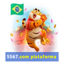 5567.com plataforma